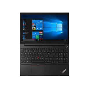 OEM Lenovo ThinkPad E15 Gen 3 15.6" FHD IPS, AMD Ryzen 7 5700U Octa Core (Beats Intel i7-1255U), 40GB RAM, 1TB NVMe, WiFi 6, W10P, Business Laptop