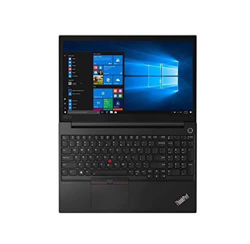 OEM Lenovo ThinkPad E15 Gen 3 15.6" FHD IPS, AMD Ryzen 7 5700U Octa Core (Beats Intel i7-1255U), 40GB RAM, 1TB NVMe, WiFi 6, W10P, Business Laptop