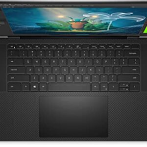 Dell Precision 5000 5570 Workstation Laptop (2022) | 15.6" FHD+ | Core i7 - 1TB SSD - 32GB RAM - RTX A2000 | 14 Cores @ 4.7 GHz - 12th Gen CPU Win 11 Pro (Renewed)