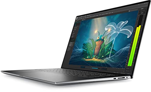 Dell Precision 5000 5570 Workstation Laptop (2022) | 15.6" FHD+ | Core i7 - 1TB SSD - 32GB RAM - RTX A2000 | 14 Cores @ 4.7 GHz - 12th Gen CPU Win 11 Pro (Renewed)