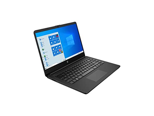 HP 2022 14" HD Laptop for Business & Student (AMD Ryzen 3 5300U 2-Core, 32GB RAM, 1TB PCIe SSD, AMD Radeon, WLED Backlit (1366x768), WiFi 5, Bluetooth, HD Webcam, Win 11 Home) with Hub