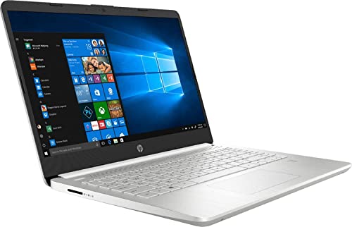 2022 Newest HP Notebook Laptop, 14" HD Touchscreen, AMD Ryzen 3 3250U Processor, 16GB DDR4 RAM, 256GB PCIe NVMe SSD, Webcam, HDMI, USB Type-C, Wireless-AC Wi-Fi 5, Bluetooth, Windows 11 Home, Silver