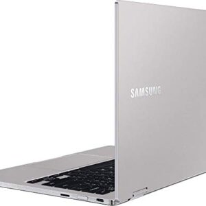 Samsung Notebook 9 Pro 2-in-1 13.3" Touch Screen Intel Core i7 Titan Platinum (NP930MBE-K01US)