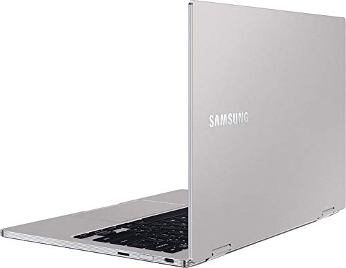 Samsung Notebook 9 Pro 2-in-1 13.3" Touch Screen Intel Core i7 Titan Platinum (NP930MBE-K01US)