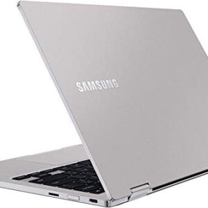 Samsung Notebook 9 Pro 2-in-1 13.3" Touch Screen Intel Core i7 Titan Platinum (NP930MBE-K01US)