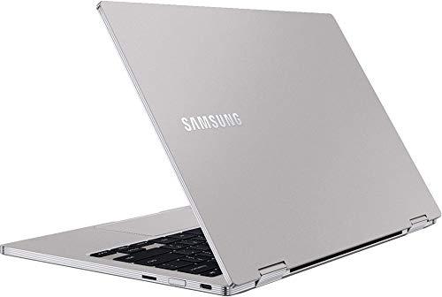 Samsung Notebook 9 Pro 2-in-1 13.3" Touch Screen Intel Core i7 Titan Platinum (NP930MBE-K01US)