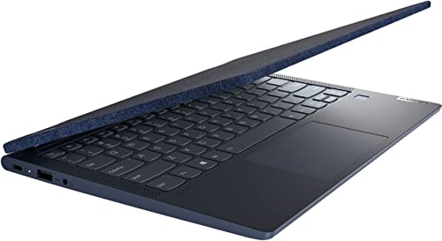 Lenovo 2022 Newest Yoga 6 Business 2-in-1 Laptop, 13.3" FHD IPS Touchscreen, AMD Octa-Core Ryzen 7 5700U (Beats i7-10510U), 16GB RAM, 2TB SSD, Backlit KB Fingerprint,18+ Hours, Win11 +MarxsolCables