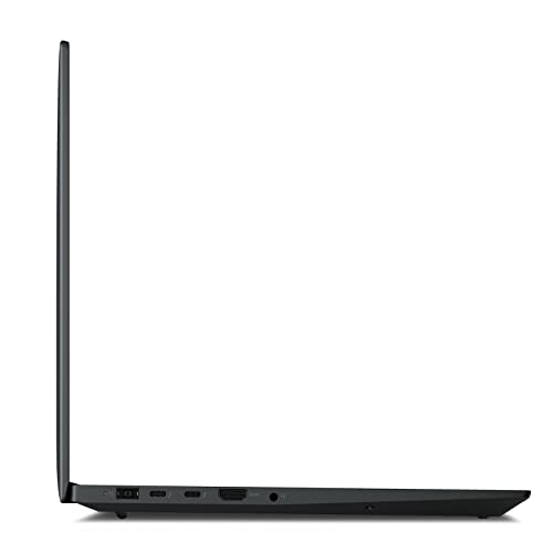 Lenovo ThinkPad P1 Gen 5 Intel Core i7-12700H, 14C, 16.0" WUXGA (1920 x 1200) IPS, 300 nits, 64 GB RAM DDR5, 2TB SSD, NVIDIA RTX A1000, X-rite, Backlit KYB, Fingerprint Reader, Windows Pro