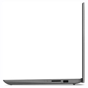 Lenovo 2023 Newest IdeaPad 3 Laptop, 14 Inch FHD IPS Display, Intel Core i7-1165G7 Quad-core, 20GB RAM, 1TB PCIe SSD, Intel Iris Xe Graphics, Fingerprint, Wi-Fi 6, Windows 11 Home, Arctic Grey