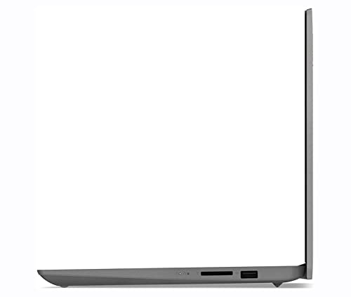 Lenovo 2023 Newest IdeaPad 3 Laptop, 14 Inch FHD IPS Display, Intel Core i7-1165G7 Quad-core, 20GB RAM, 1TB PCIe SSD, Intel Iris Xe Graphics, Fingerprint, Wi-Fi 6, Windows 11 Home, Arctic Grey