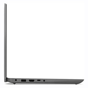 Lenovo 2023 Newest IdeaPad 3 Laptop, 14 Inch FHD IPS Display, Intel Core i7-1165G7 Quad-core, 20GB RAM, 1TB PCIe SSD, Intel Iris Xe Graphics, Fingerprint, Wi-Fi 6, Windows 11 Home, Arctic Grey