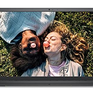 Newest Dell Inspiron 15 3000 Series 3511 Laptop, 15.6" FHD Display, 11th Gen Intel Core i5-1135G7 Quad-Core Processor, 16GB RAM, 1TB SSD, HDMI, Webcam, Windows 10, Black (Latest Model)