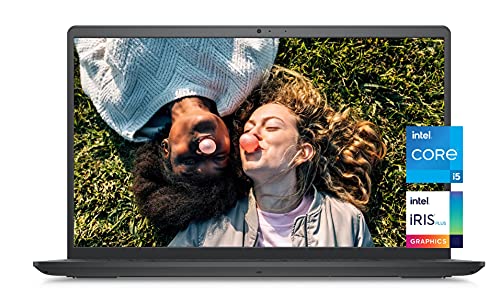 Newest Dell Inspiron 15 3000 Series 3511 Laptop, 15.6" FHD Display, 11th Gen Intel Core i5-1135G7 Quad-Core Processor, 16GB RAM, 1TB SSD, HDMI, Webcam, Windows 10, Black (Latest Model)