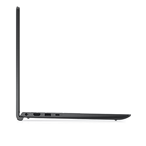 Newest Dell Inspiron 15 3000 Series 3511 Laptop, 15.6" FHD Display, 11th Gen Intel Core i5-1135G7 Quad-Core Processor, 16GB RAM, 1TB SSD, HDMI, Webcam, Windows 10, Black (Latest Model)