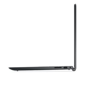 Newest Dell Inspiron 15 3000 Series 3511 Laptop, 15.6" FHD Display, 11th Gen Intel Core i5-1135G7 Quad-Core Processor, 16GB RAM, 1TB SSD, HDMI, Webcam, Windows 10, Black (Latest Model)