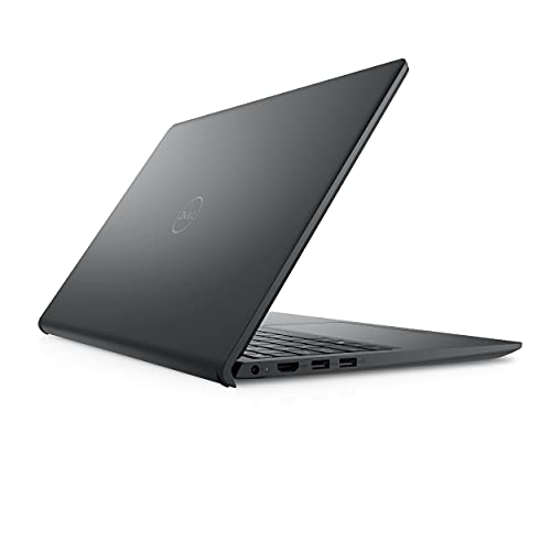 Newest Dell Inspiron 15 3000 Series 3511 Laptop, 15.6" FHD Display, 11th Gen Intel Core i5-1135G7 Quad-Core Processor, 16GB RAM, 1TB SSD, HDMI, Webcam, Windows 10, Black (Latest Model)