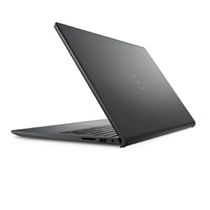 Newest Dell Inspiron 15 3000 Series 3511 Laptop, 15.6" FHD Display, 11th Gen Intel Core i5-1135G7 Quad-Core Processor, 16GB RAM, 1TB SSD, HDMI, Webcam, Windows 10, Black (Latest Model)