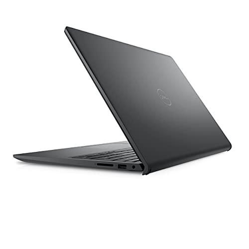 Newest Dell Inspiron 15 3000 Series 3511 Laptop, 15.6" FHD Display, 11th Gen Intel Core i5-1135G7 Quad-Core Processor, 16GB RAM, 1TB SSD, HDMI, Webcam, Windows 10, Black (Latest Model)