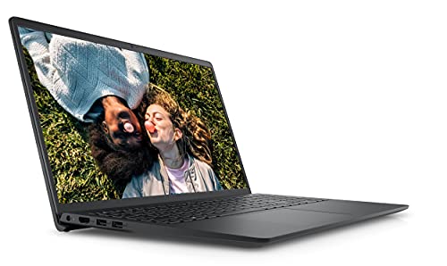 Newest Dell Inspiron 15 3000 Series 3511 Laptop, 15.6" FHD Display, 11th Gen Intel Core i5-1135G7 Quad-Core Processor, 16GB RAM, 1TB SSD, HDMI, Webcam, Windows 10, Black (Latest Model)