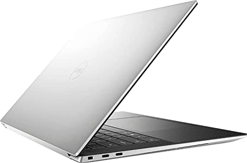 Dell XPS 9500 15.6" FHD Non-Touch Business Laptop, 10th Gen Intel i7-10750H, Windows 11 Pro, 32GB RAM, 1TB SSD, NVIDIA GeForce GTX 1650 Ti, Fingerprint Reader, Backlit Keyboard