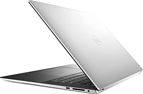 Dell XPS 9500 15.6" FHD Non-Touch Business Laptop, 10th Gen Intel i7-10750H, Windows 11 Pro, 32GB RAM, 1TB SSD, NVIDIA GeForce GTX 1650 Ti, Fingerprint Reader, Backlit Keyboard