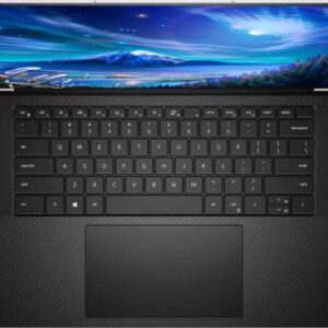 Dell XPS 9500 15.6" FHD Non-Touch Business Laptop, 10th Gen Intel i7-10750H, Windows 11 Pro, 32GB RAM, 1TB SSD, NVIDIA GeForce GTX 1650 Ti, Fingerprint Reader, Backlit Keyboard