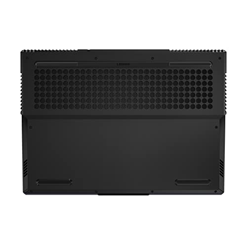 Lenovo - Legion 5 - Gaming Laptop - 15.6" FHD - AMD Ryzen 5 5600H - 8GB DDR4 RAM - 512GB NVMe TLC SSD - NVIDIA GeForce RTX 3050 Ti Graphics - Windows 11 Home - Phantom Blue