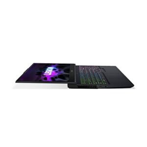 Lenovo - Legion 5 - Gaming Laptop - 15.6" FHD - AMD Ryzen 5 5600H - 8GB DDR4 RAM - 512GB NVMe TLC SSD - NVIDIA GeForce RTX 3050 Ti Graphics - Windows 11 Home - Phantom Blue