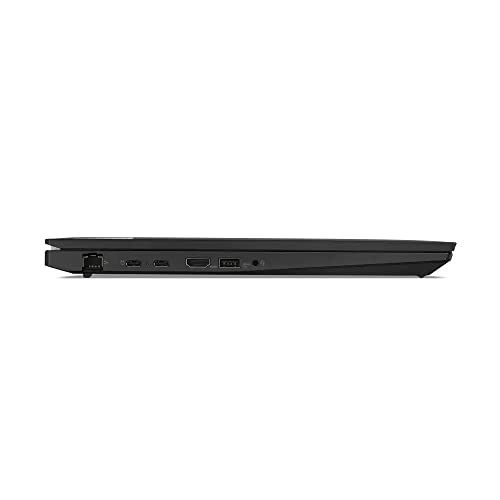 ThinkPad P16s 16” WUXGA (AMD Ryzen 7 PRO 6850U, 32GB DDR5 RAM, 2TB PCIe SSD, Radeon 680M Graphics) Workstation Business Laptop, Backlit, Fingerprint, Wi-Fi 6E, 3-Year Warranty, Win 10 / Win 11 Pro