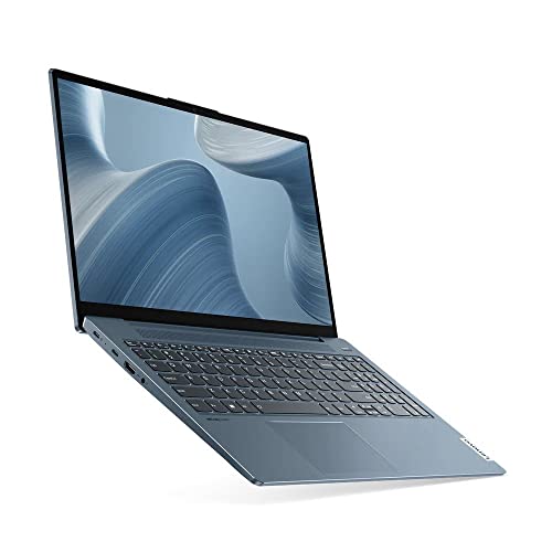 Lenovo IdeaPad 5i 15.6" Laptop Intel Core i7-1255U 12GB Ram 512GB SSD W11H (Renewed)