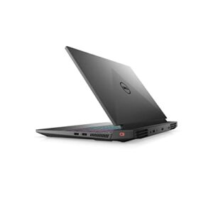 dell g15 5511 gaming laptop (2021) | 15.6″ fhd | core i5 – 512gb ssd – 8gb ram – rtx 3050 | 6 cores @ 4.5 ghz – 11th gen cpu (renewed)