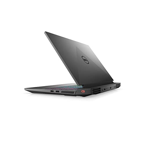 Dell G15 5511 Gaming Laptop (2021) | 15.6" FHD | Core i5 - 512GB SSD - 8GB RAM - RTX 3050 | 6 Cores @ 4.5 GHz - 11th Gen CPU (Renewed)