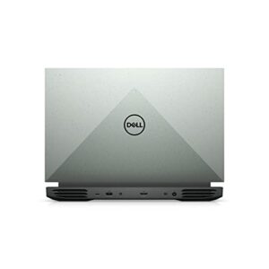 Dell G15 5511 Gaming Laptop (2021) | 15.6" FHD | Core i5 - 512GB SSD - 8GB RAM - RTX 3050 | 6 Cores @ 4.5 GHz - 11th Gen CPU (Renewed)