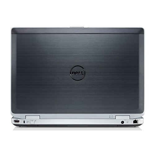 Dell Latitude E6420 Intel i5 2.40GHz 8GB RAM 500GB Hard Drive DVDRW Windows 7 Professional 64-bit Without Integrated Web Camera (Renewed)