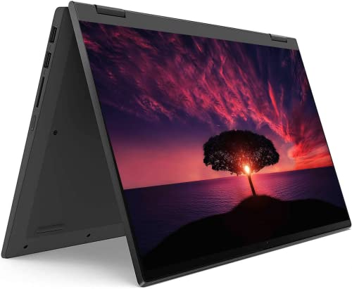 New Lenovo Flex 5 2-in-1 Convertible Business Laptop, 14” FHD Touchscreen, AMD Ryzen 7 5700U, Windows 10 Pro, 16GB RAM 1TB SSD,32GB Durlyfish USB Card