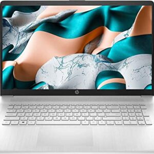 HP 17.3" HD Touchscreen Business Laptop, 11th Gen Intel Core i7-1165G7, Windows 11 Pro, 32GB RAM, 1TB SSD, Backlit Keyboard, HDMI, WiFi 6, Webcam, Long Battery Life, 32GB Durlyfish USB Card