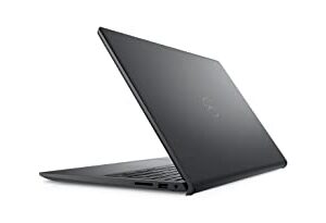 Dell New Inspiron 15 FHD (1920 x 1080) Touchscreen Laptop| Intel Core i7-1165G7 |32GB RAM, 1TB SSD+1TB HDD|HDMI, Bluetooth® 5.0| Windows 11 Pro, Black