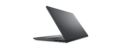 Dell New Inspiron 15 FHD (1920 x 1080) Touchscreen Laptop| Intel Core i7-1165G7 |32GB RAM, 1TB SSD+1TB HDD|HDMI, Bluetooth® 5.0| Windows 11 Pro, Black