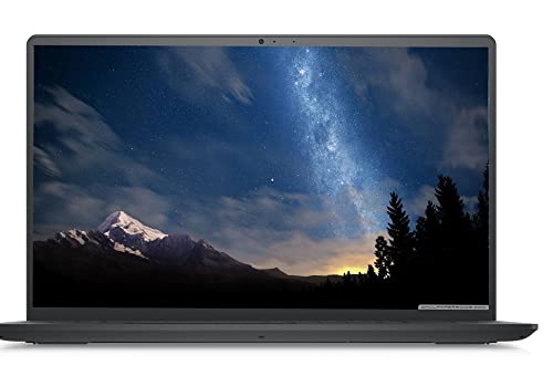 Dell New Inspiron 15 FHD (1920 x 1080) Touchscreen Laptop| Intel Core i7-1165G7 |32GB RAM, 1TB SSD+1TB HDD|HDMI, Bluetooth® 5.0| Windows 11 Pro, Black