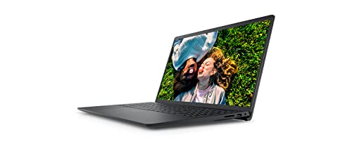 Dell New Inspiron 15 FHD (1920 x 1080) Touchscreen Laptop| Intel Core i7-1165G7 |32GB RAM, 1TB SSD+1TB HDD|HDMI, Bluetooth® 5.0| Windows 11 Pro, Black