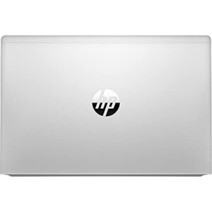 2022 Newest HP ProBook 440 G8 14" FHD + IPS Laptop (Intel i5-1135G7 4-Core, 16GB RAM, 1TB m.2 SATA SSD, Intel Iris Xe, (1920x1080), FP Reader, WiFi 5, BT 5, Backlit KB, HD Webcam, Win11P) w/Hub