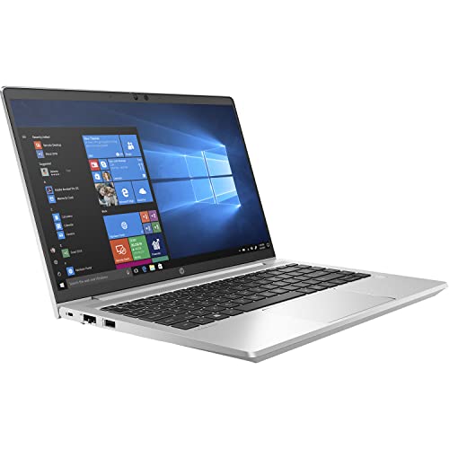 2022 Newest HP ProBook 440 G8 14" FHD + IPS Laptop (Intel i5-1135G7 4-Core, 16GB RAM, 1TB m.2 SATA SSD, Intel Iris Xe, (1920x1080), FP Reader, WiFi 5, BT 5, Backlit KB, HD Webcam, Win11P) w/Hub