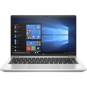 2022 Newest HP ProBook 440 G8 14" FHD + IPS Laptop (Intel i5-1135G7 4-Core, 16GB RAM, 1TB m.2 SATA SSD, Intel Iris Xe, (1920x1080), FP Reader, WiFi 5, BT 5, Backlit KB, HD Webcam, Win11P) w/Hub