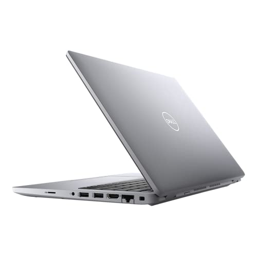 Dell Latitude 5000 Series 5420 Business Laptop, 14" FHD Display, Intel Core i5-1145G7 Processor, 16GB RAM, 512GB SSD, Webcam, HDMI, Smart Card Reader, RJ45, SD Card Reader, Wi-Fi 6, Windows 11 Pro