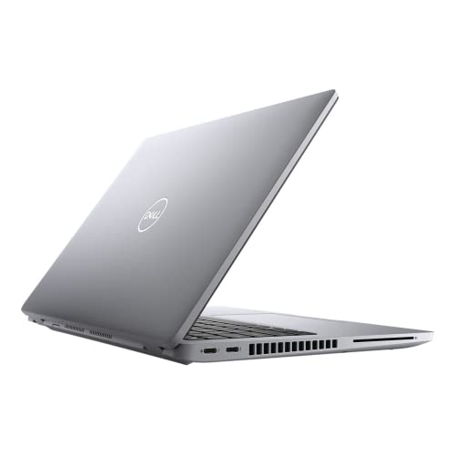 Dell Latitude 5000 Series 5420 Business Laptop, 14" FHD Display, Intel Core i5-1145G7 Processor, 16GB RAM, 512GB SSD, Webcam, HDMI, Smart Card Reader, RJ45, SD Card Reader, Wi-Fi 6, Windows 11 Pro