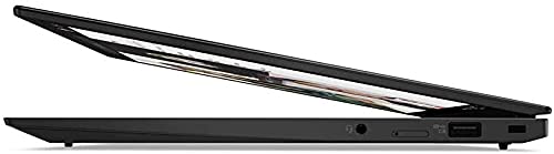 Latest Lenovo ThinkPad X1 Carbon Gen 9 Ultrabook,14.0" FHD Non-Touch Screen IPS 400 nits,i5-1135G7,16GB RAM, 512G PCIe SSD, Backlit Keyboard, Fingerprint Reader, USB-C,Win 11 Pro | TD 32G USB