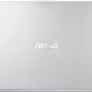 ASUS Newest Vivobook 17.3" HD+ Business Laptop, Intel Core 10th Gen i5-1035G1 Up to 3.6GHz, 12GB Memory, 128GB SSD+1TB HDD, WiFi5, HDMI, Windows 11 Home in S Mode