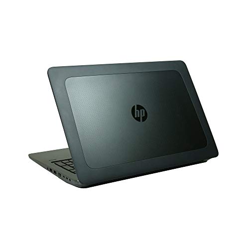 HP Zbook 15 G3 15.6 FHD Laptop, Core i7-6820HQ 2.7GHz, 32GB, 1TB Solid State Drive, Windows 10 Pro 64Bit, CAM, NVIDIA Quadro M1000M (RENEWED)