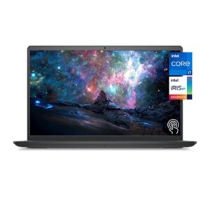 newest dell inspiron 3511 premium laptop, 15.6″ fhd touchscreen, intel core i7-1165g7 quad-core processor, 32gb ram, 1tb pcie ssd, webcam, wifi, hdmi, bluetooth, win10 home, black (renewed)