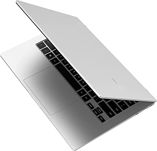 SAMSUNG 2022 14” FHD(1920 x 1080) Laptop, Windows 11 OS, Qualcomm Octa Core Snapdragon Processor 2.55GHz, 4GB LPDDR4x, 64GB SSD (Renewed)